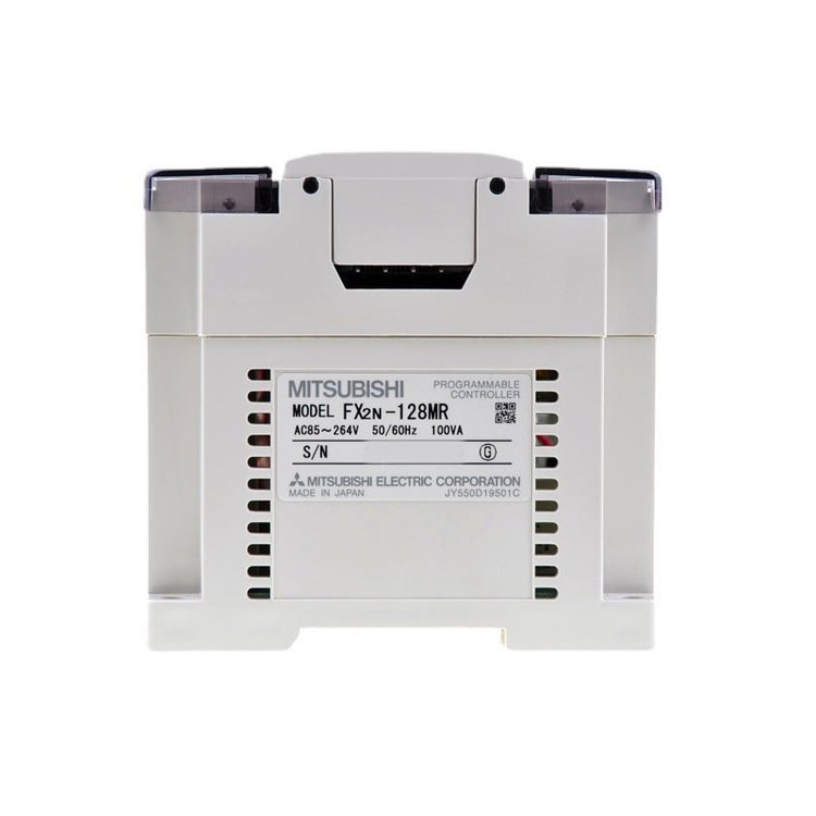 三菱 FX3U系列 PLC模块变频器 原装进口 FX3U-64MTES-A 全国包邮