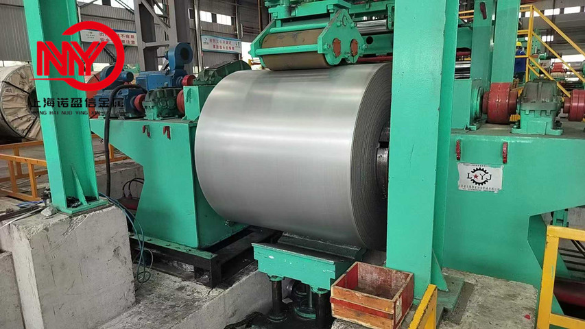 NCF2B高温合金板材 镍基合金圆棒 锻件法兰 定制