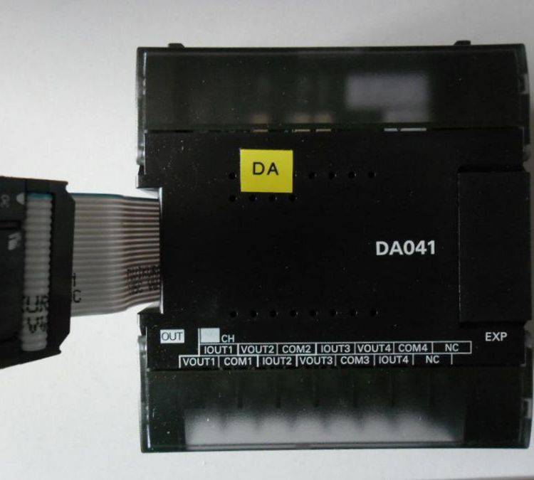 NX-CIF101 代理 OMRON/欧姆龙 PLC 模块工业自动化 现货包邮