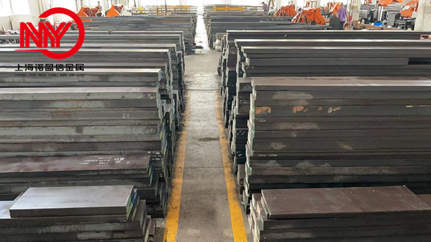 MIRRAX 40模具钢板材 瑞典一胜百圆棒 电渣重熔