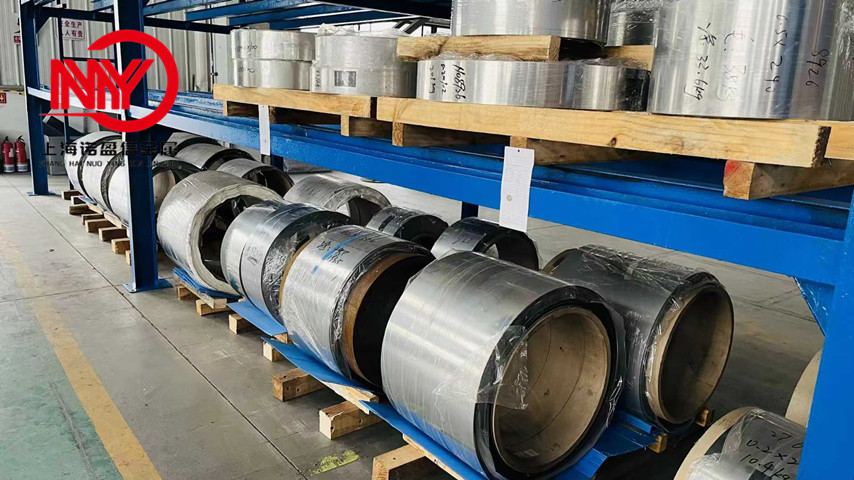 Hastelloy C-2000哈氏合金超薄钢带 UNS N06200钢板 无缝管现货