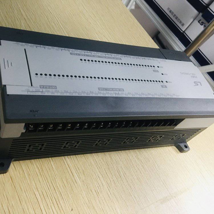 LS产电PLC 变频器 XGI-A12A LSLV0110S100-4ENNNM 现货原装 代理商