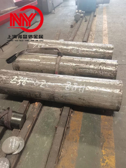 GH3170固溶化型高温合金 GH170电渣圆棒 锻件法兰