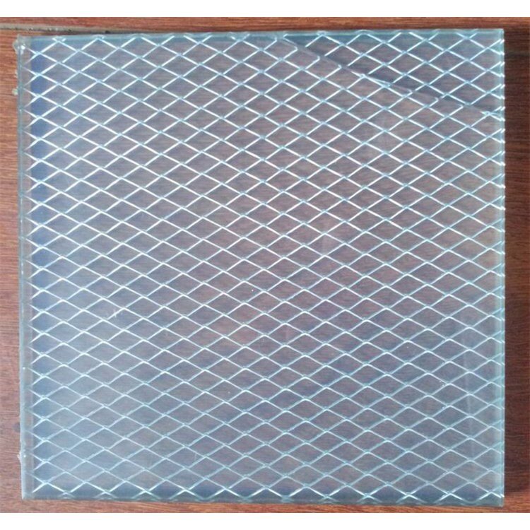 三匹狼艺术工程玻璃热熔热弯玻璃隔音隔热 上门测量安装