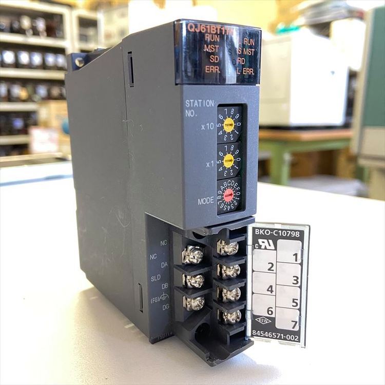 三菱品牌 PLC模块 可编程控制模块 FX2N-16EX-ESUL 全国包邮 现货