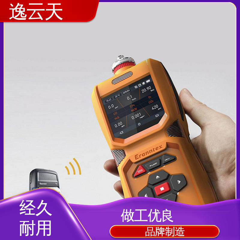 售后无忧 操作简单 一氧化碳检测仪 物美价廉 逸云天