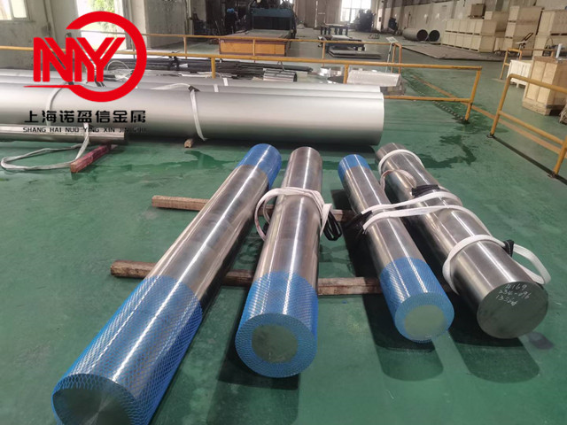 S-816高温合金圆钢 钴基固溶合金板材 圆棒 可定制