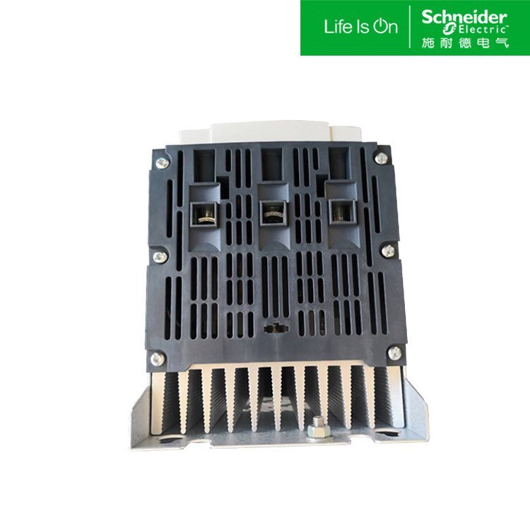 ATS01N209QN 全新原装 施耐德 ATS01系列软起动器 三相 正品