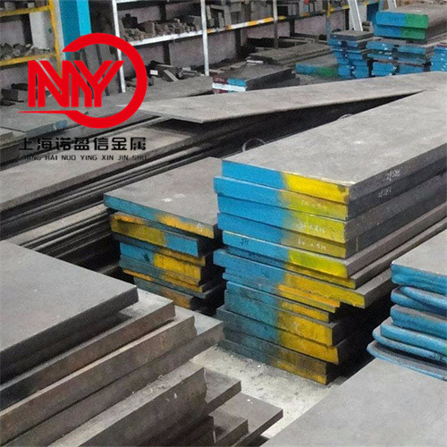 日本日立CRD模具钢板材 圆钢 黑皮毛圆 可零切批发