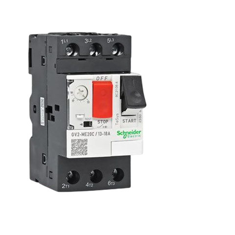 施耐德电气 Compact NSX 直流塑壳断路器；NSX160 DC TMD160 3P 代理