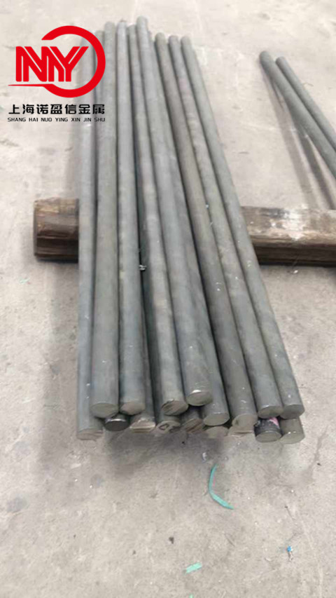 GH2907(GH907)变形高温合金圆钢 电渣圆棒 电渣锭 可定制