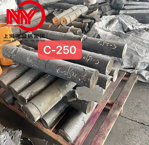 1.4418马氏体不锈钢圆棒 X4CrNiMo16-5-1钢锭