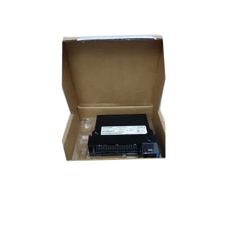 罗克韦尔PLC模块1794-ID2全新原装正品AB CPU全国包邮 代理