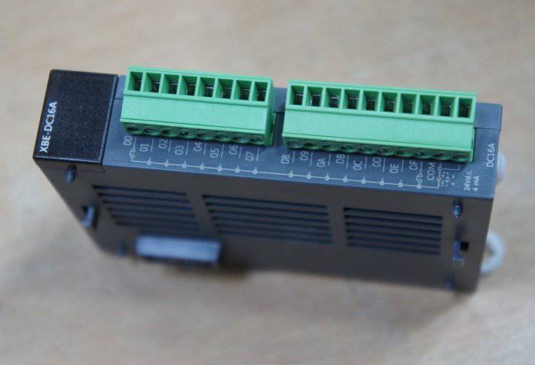 全国包邮 韩国LS产电PLC,变频器 L40HH-15PB-1 现货原装正品长期供应