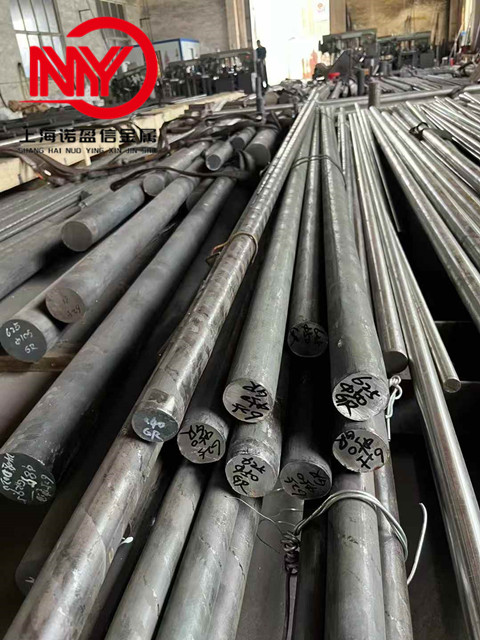 1.4828不锈钢圆棒 X15CrNiSi20-12黑皮棒 电渣圆钢