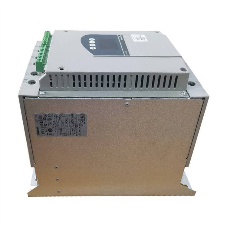 ATS48D88Q 施耐德 ATS48系列软起动器 标准负载型AC400V 全国包邮