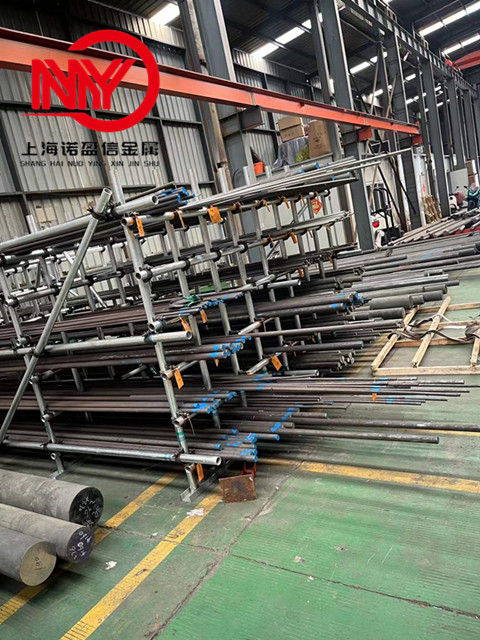 Hastelloy G-35哈氏合金圆棒 UNS N06035板材 无缝管 现货定尺