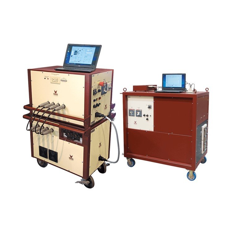美国DOBLE(道波) HC-12C/HC-20C/HC-40C/HC-75C断路器测试仪