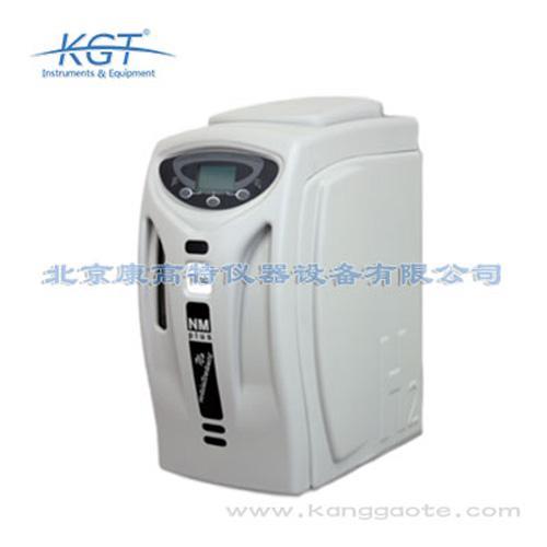 英国Titan N2 NM-H2 Plus系列氢气发生器 更大流量下产生高浓度氢气