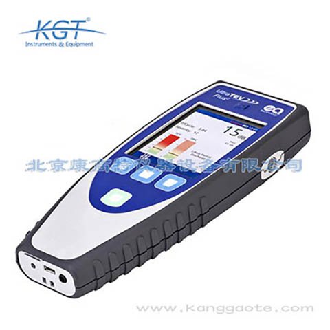 英国EA UltraTEV Plus(UTP-2)开关柜超声波地电波局部放电检 独代