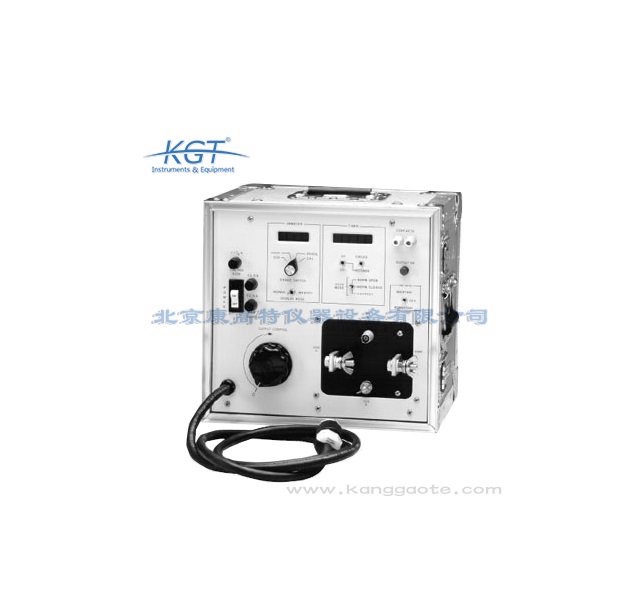美国 MEGGER 梅格 CB-832断路器测试仪高电流过载继电器