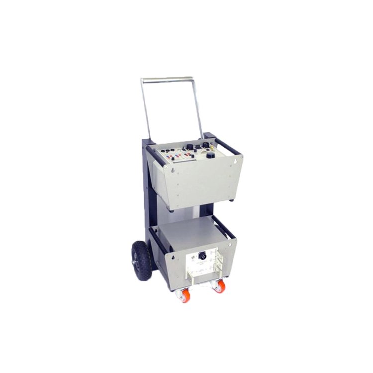 英国T&R PCU1-SP mk2初级电流注入系统大电流发生器