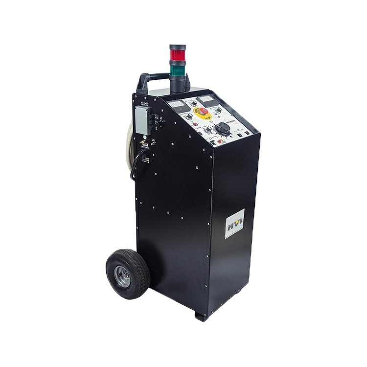 美国HVI(美高测) FPA-12/066F便携式交流耐压测试仪