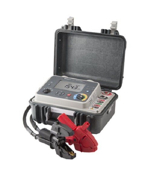 美国 MEGGER 授权 DLRO100E/DLRO100X/DLRO100H便携式微欧表低价现货