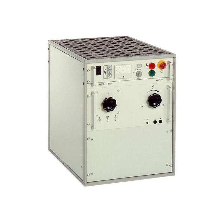 奥地利BAUR SSG 1100/1500/2100/3000冲击电压发生器