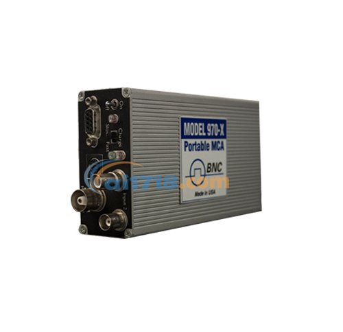 美国BNC Model 970-X便携式多通道分析仪
