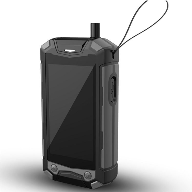 美国SciAps(赛谱司)　JD-300掌上式拉曼光谱仪