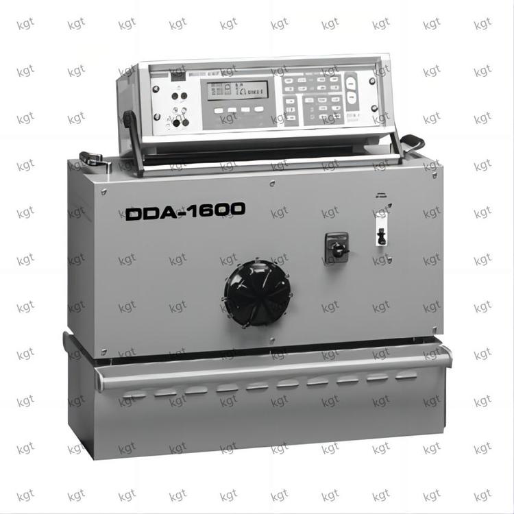 DDA-1600断路器试验仪便携测试工业厂矿手提高电流变压器发动机