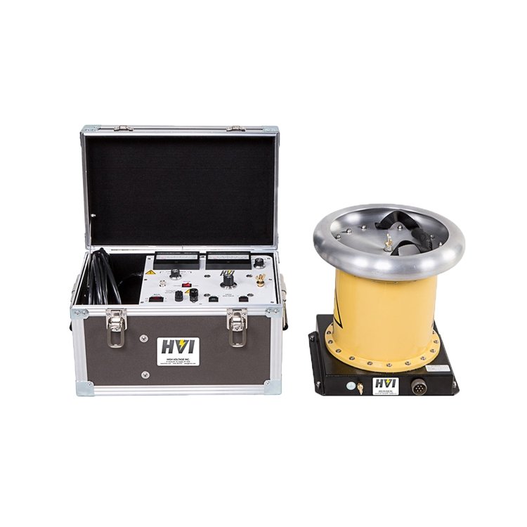 美国美高测HVI PFT-652CM(F)便携式交流耐压测试仪