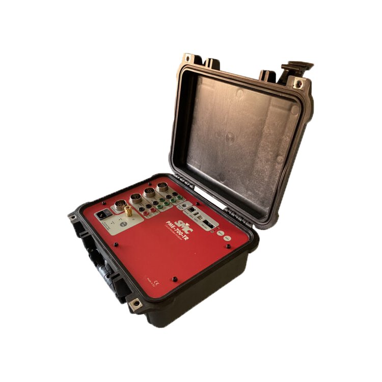 西班牙SMC PME-700-TR断路器定时器测试装置现货