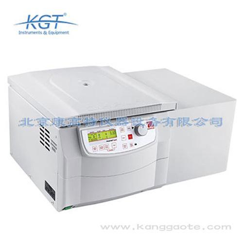 美国OHAUS（奥豪斯） FC5816R离心机 可选配不同转子和适配器
