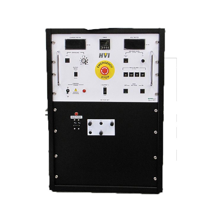 美国HVI(美高测)　DBT系列直流耐压测试仪