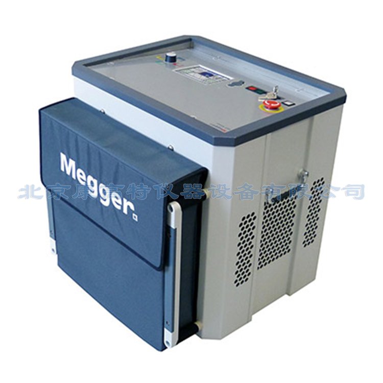 美国MEGGER　中压电缆超低频正弦耐压测试仪 VLF Sinus 62 kV