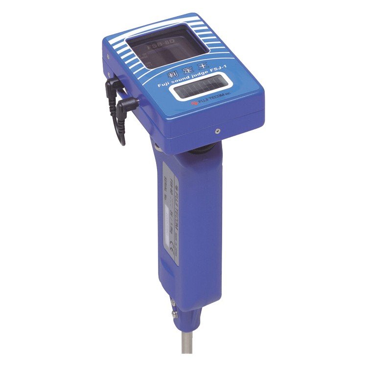 日本FUJI TECOM INC(富士) FUJI FSJ-1声级测漏测量仪