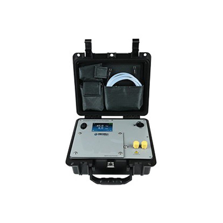 英国MICHELL(密析尔) Easidew Portable 便携式湿度计