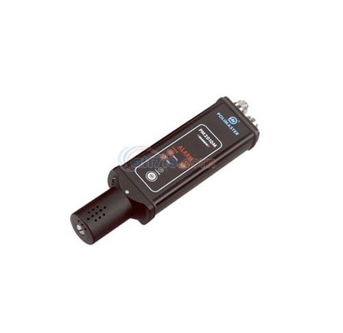 白俄罗斯POLIMASTER　PM2010M化学战剂和伽马探测器