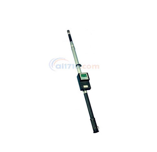 以色列ROTEM　TelePole拉杆式辐射测量仪