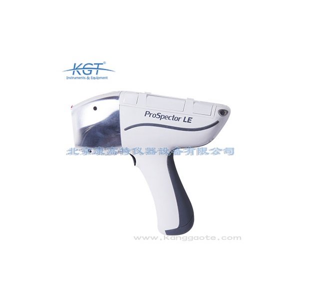乌克兰Elvatech(伊瓦特) ProSpector 2LE手持式XRF分析仪