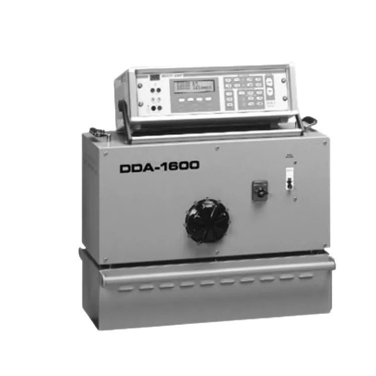 美国MEGGER DDA-1600断路器试验仪