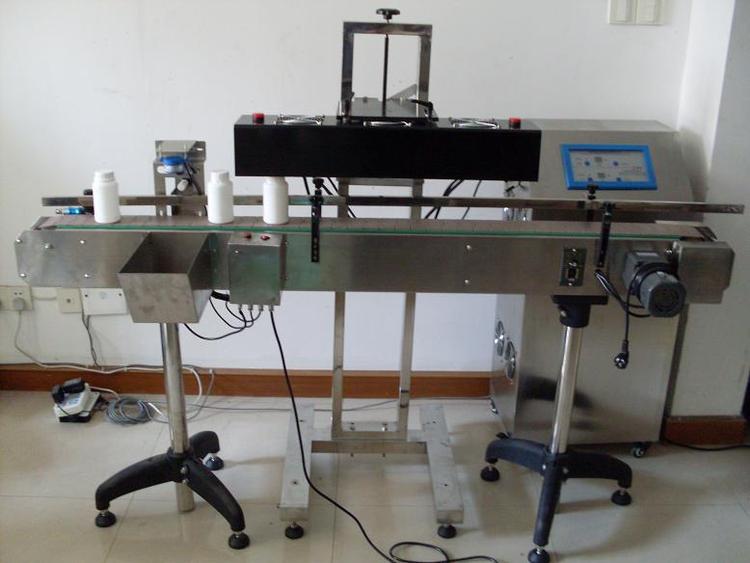 供应电磁感应 承接非标定做铝箔封口机以及铝箔垫片