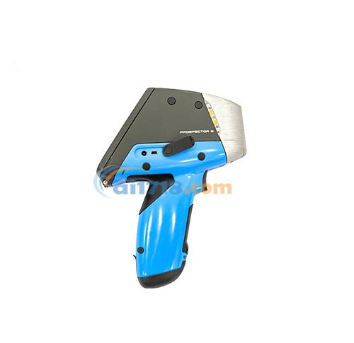 乌克兰Elvatech(伊瓦特) ElvaX ProSpector 3手持X射线荧光分析仪