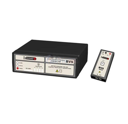 瑞典DV POWER　BVS电池电压检测仪 欢迎选择康高特仪器