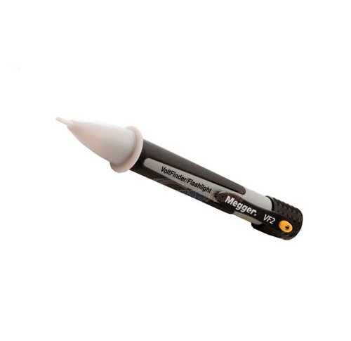 美国MEGGER　VF1/VF2电压检测器 插座或电线绝缘电压测试