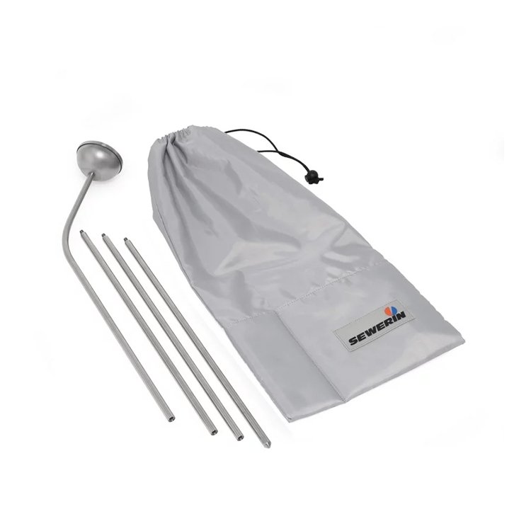 德国sewerin（竖威） Listening Stick W50听诊杆听漏仪