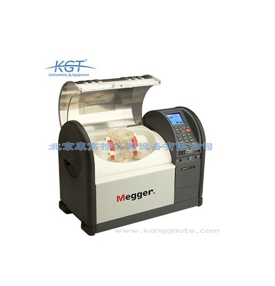 美国MEGGER OTS100AF实验室绝缘油耐压测试仪ots100总代现货