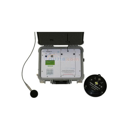 英国TURNKEY INSTRUMENTS　CM3噪声振动分析仪
